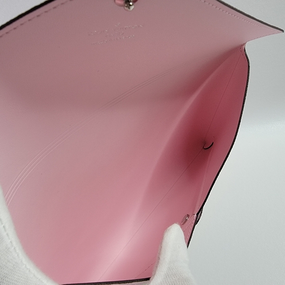 LOUIS VUITTON LV Escale Monogram Kirigami Pochette Set - Picture 7 of 17